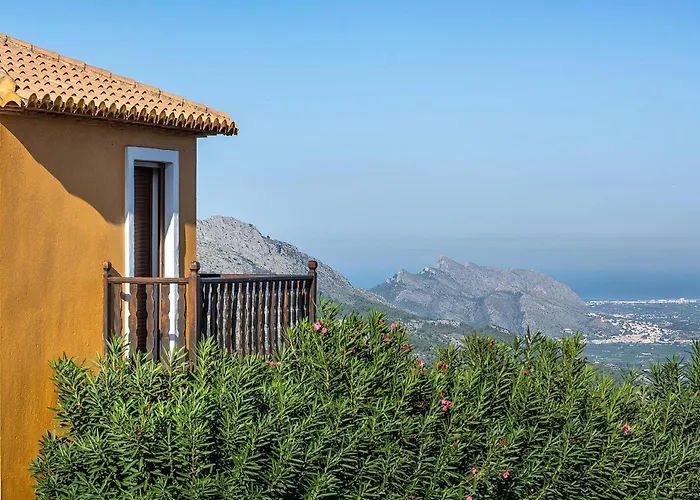 Hotel Alahuar