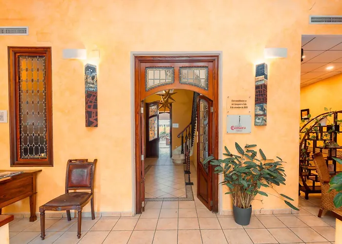 L'Agora Hotel Boutique